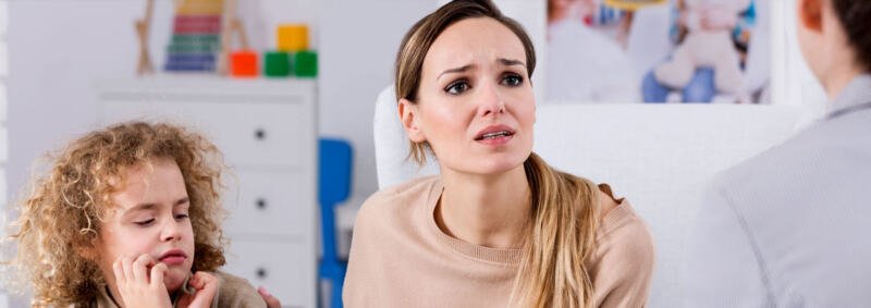 Autism Checklist - Brain and Co.