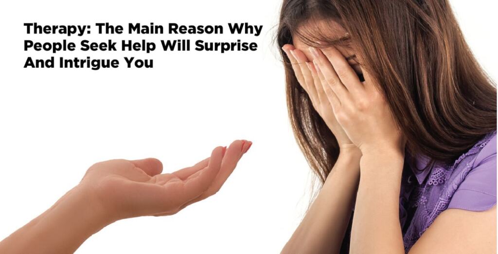 why-people-undergo-therapy