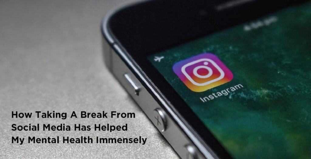 Social Media And Mental Health