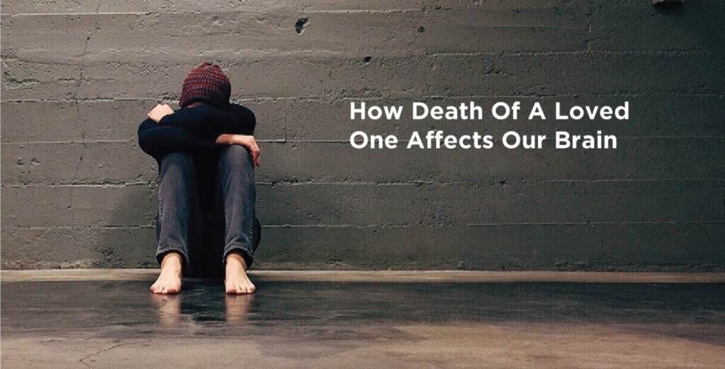 Death Of A Loved One