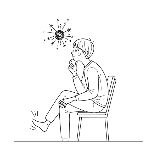 ADHD ADHD neurofeedback training at Brain & Co.