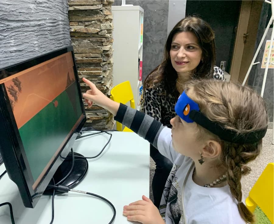 Hemoencephalographic (HEG) Neurofeedback Hemoencephalographic (HEG) Neurofeedback