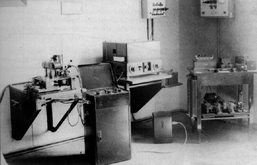 History & Development Of Neurofeedback History & Development Of Neurofeedback