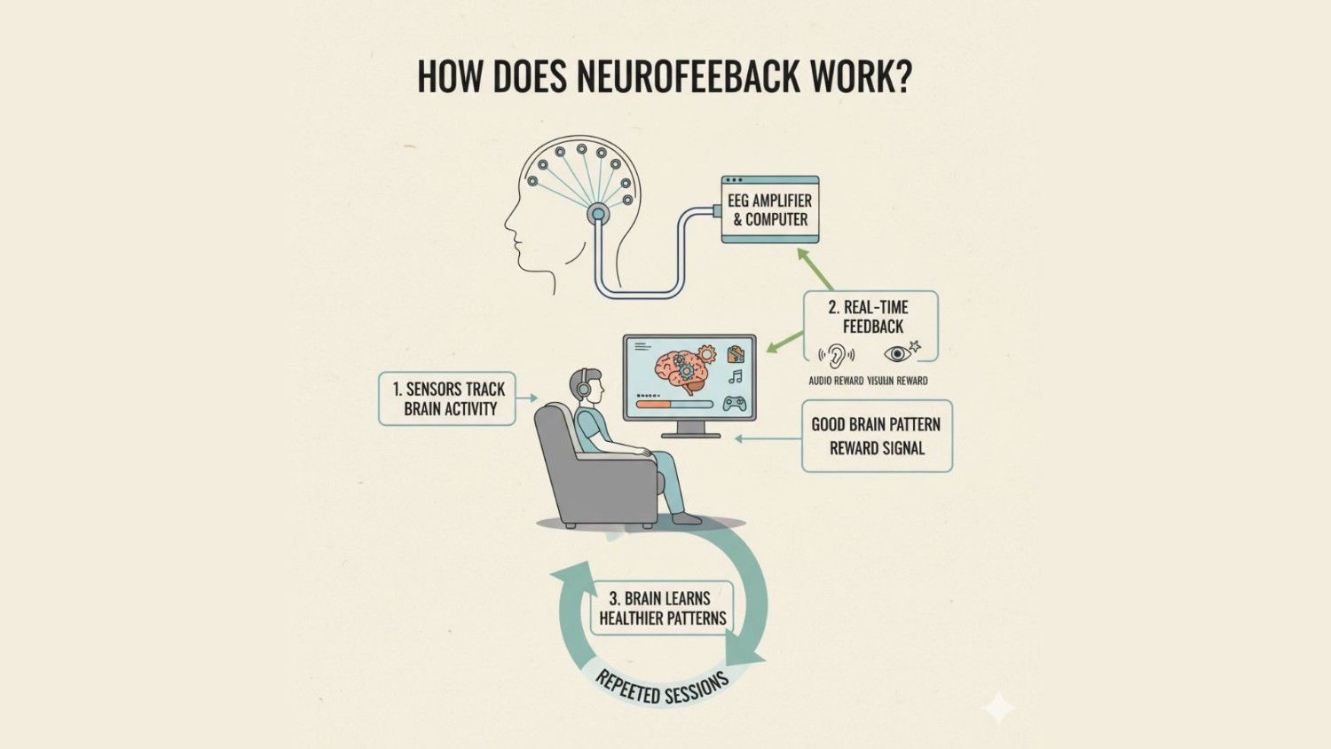 Neurofeedback Work Neurofeedback Work