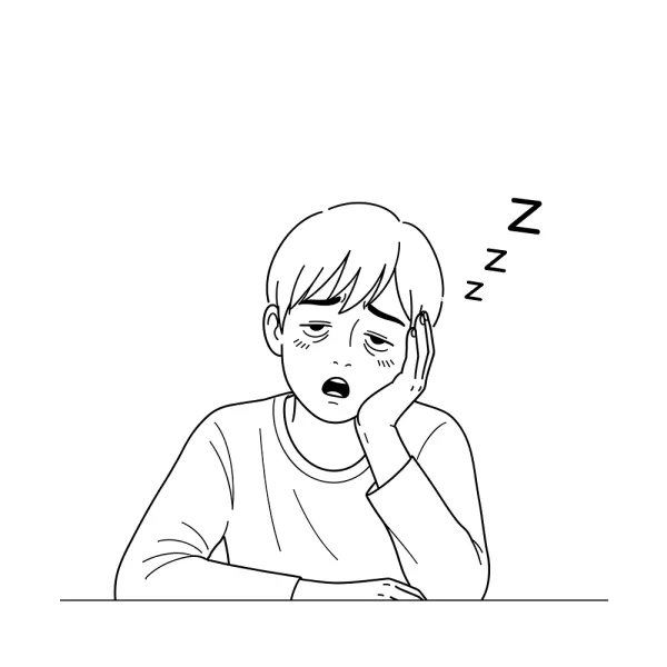 Sleep Issues Neurofeedback training for sleep problems and insomnia