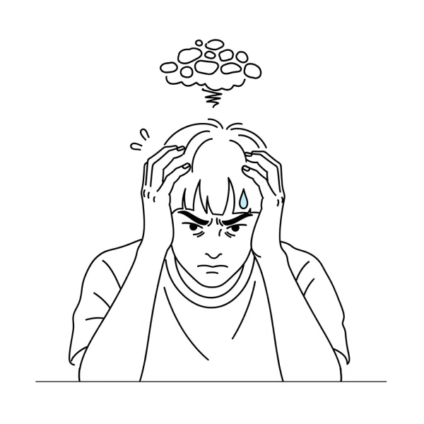 Stress Neurofeedback training for stress