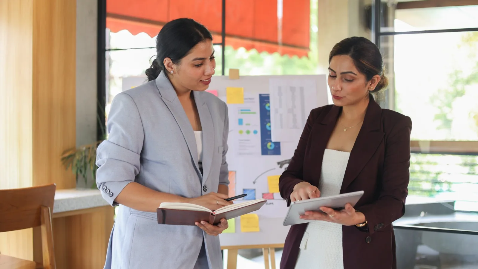 Brain training for executives at Brain & Co.