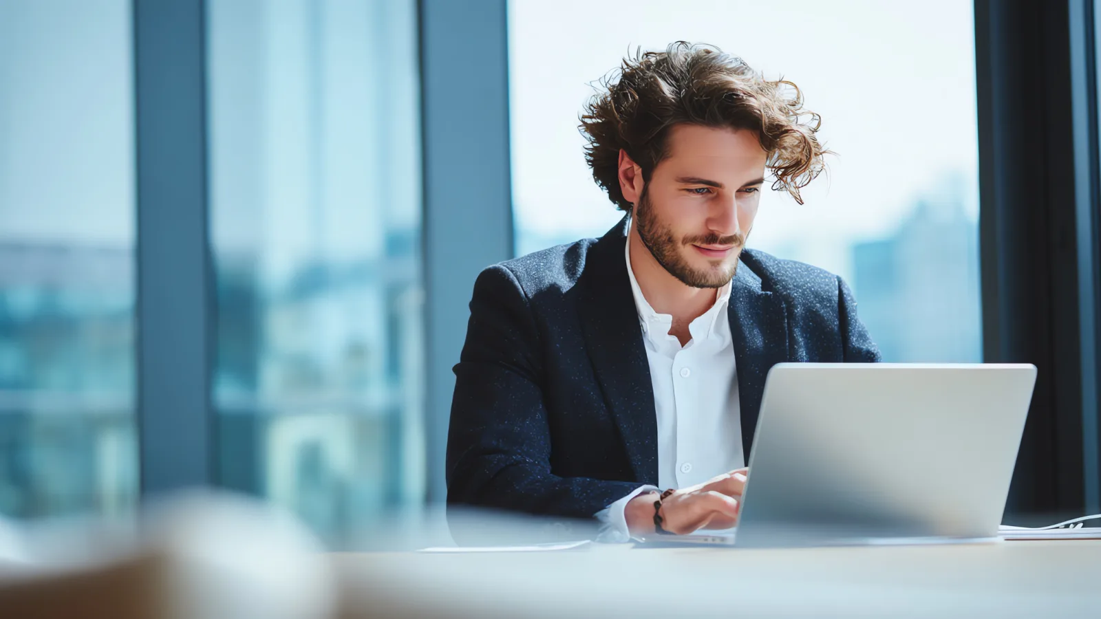 Neurofeedback for founders and business leaders