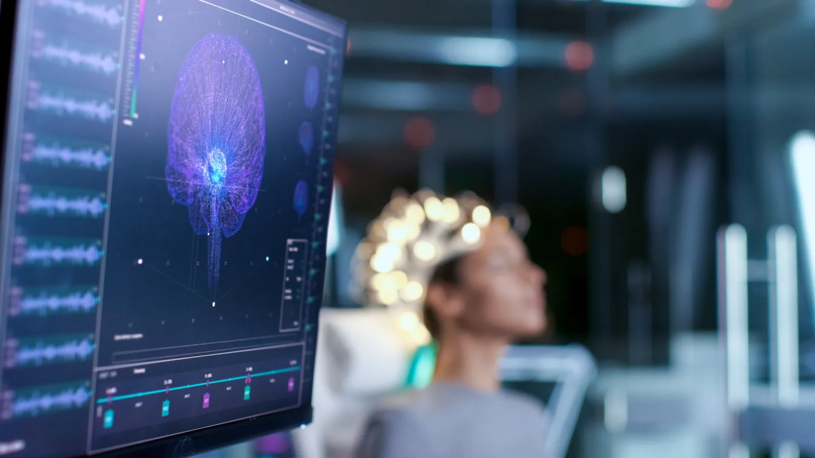 Research evidence behind neurofeedback